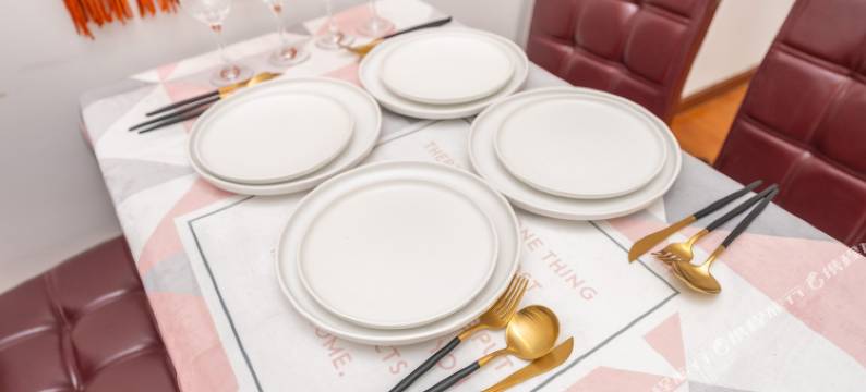 武汉伊间民宿武汉分店(53号店)图片