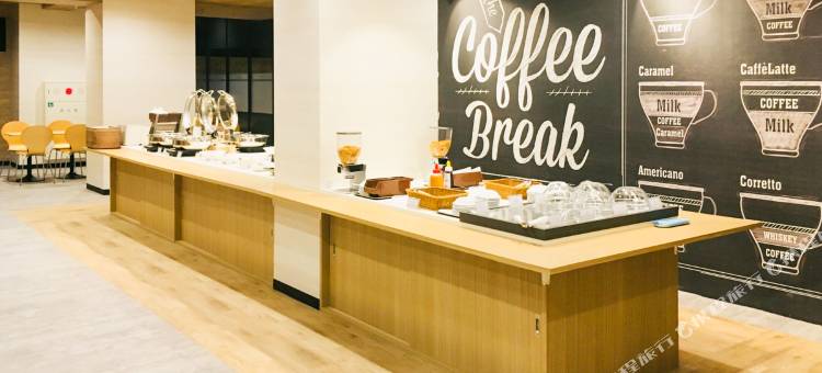 利夫马克斯酒店-横滨元町站前店(HOTEL LiVEMAX Yokohama Motomachi Ekimae)图片