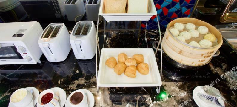 挪威森林行旅1号馆图片