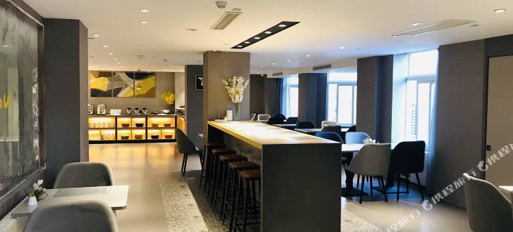 如家商旅酒店(烟台汽车总站火车站店)图片