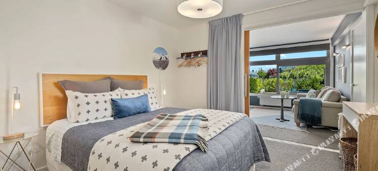 Tranquil Queenstown Escape图片