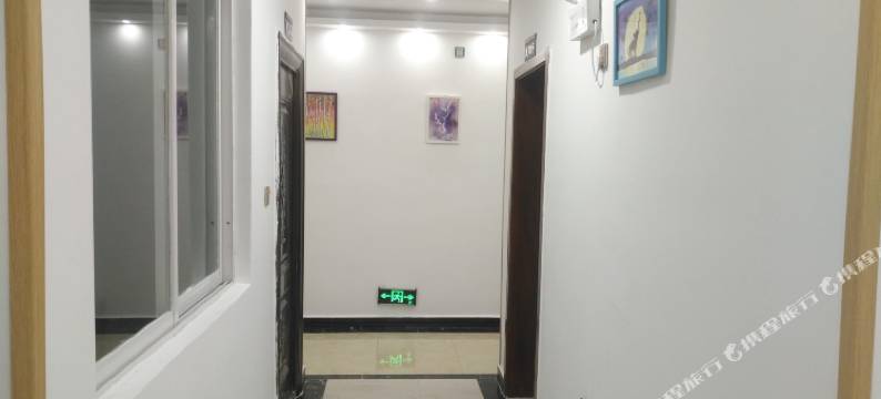 龙陵碧寨中科酒店图片