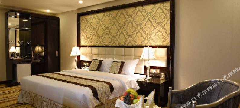 花园广场酒店(Garden Plaza Hotel)图片