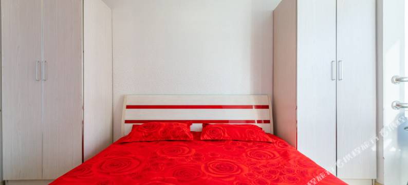 涿州悦蓝公寓图片