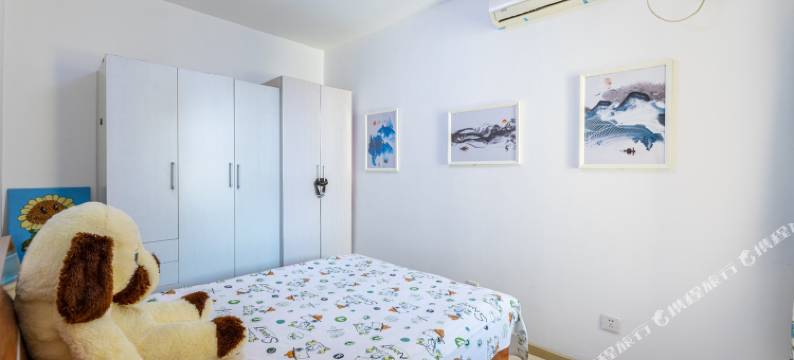 涿州悦蓝公寓图片