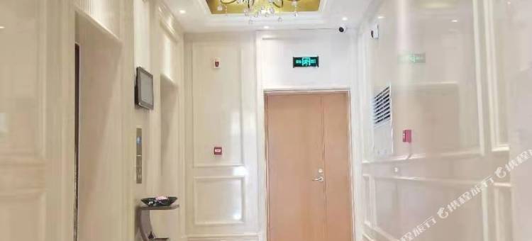 维也纳酒店(洛阳龙门高铁站店)图片