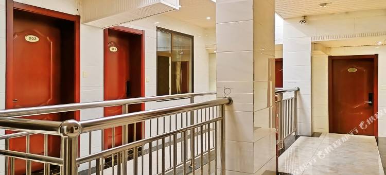 OYO家林宾馆(西宁建工建校店)图片