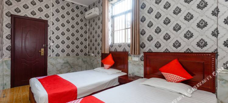 星辰旅馆(长沙南门口店)图片