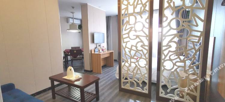 吉楚酒店(荆州江陵仙鹤路店)图片