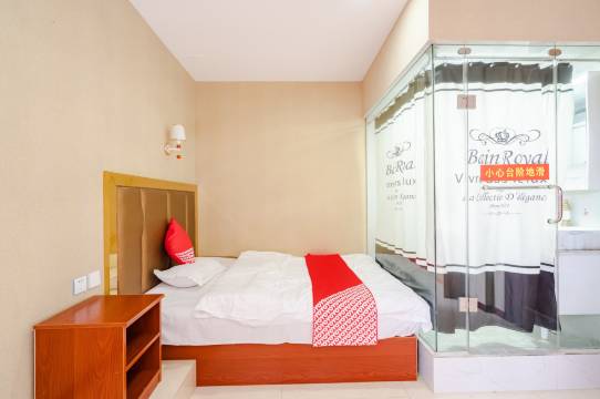 都江堰海都客栈