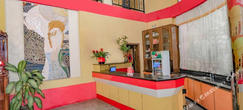 江门鸿健旅馆图片