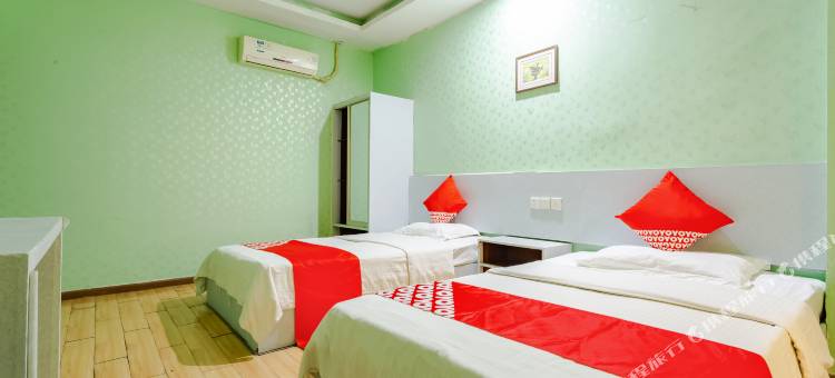 重庆逸馨商务宾馆图片