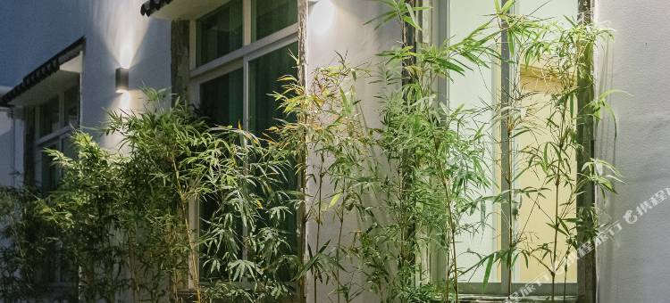 潮州伍米果民宿图片