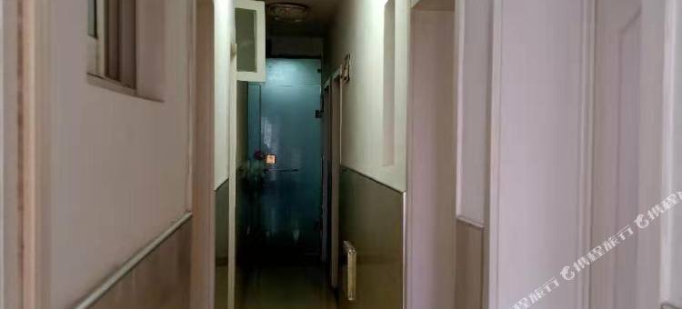 蚌埠美琪旅社图片