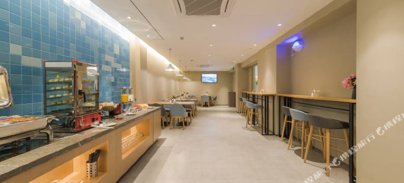 如家·neo(上海徐家汇宛平南路店)图片