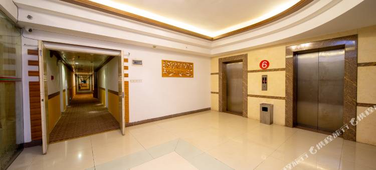 汉普敦酒店(清远城市广场店)图片