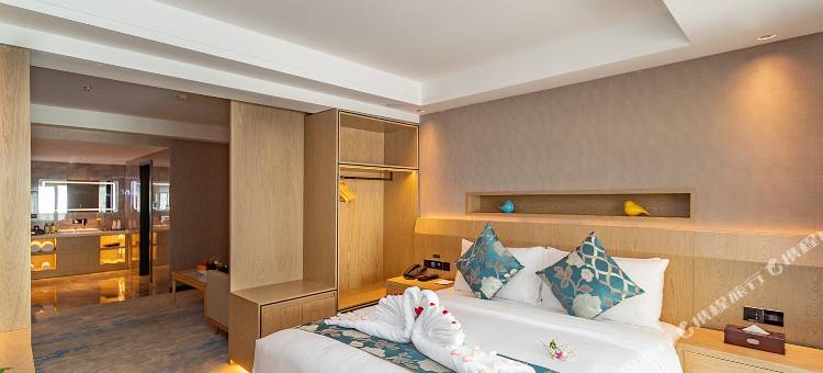 贵阳卡瑞森悦禾酒店图片