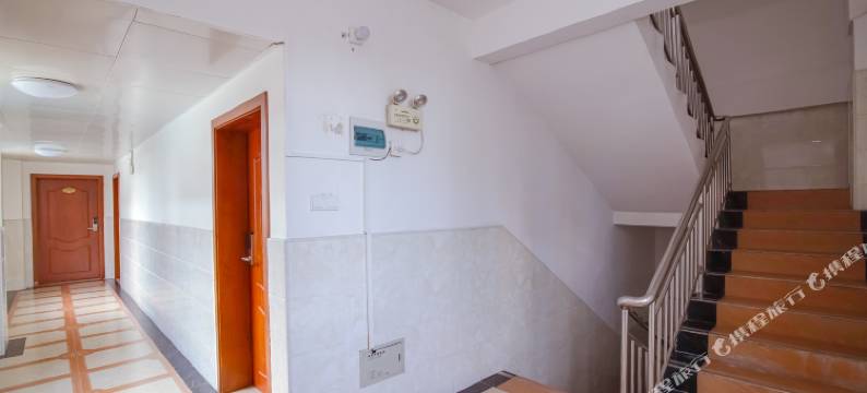 南宁本盛宾馆图片