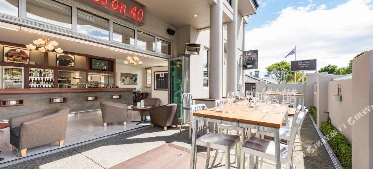 尼尔森酒店(The Hotel Nelson)图片