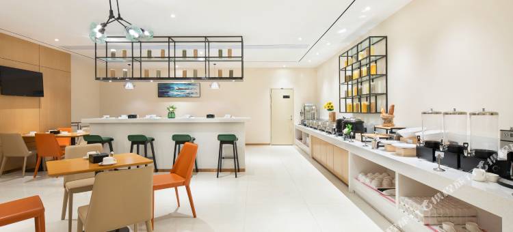 城市便捷酒店(海口秀英区万达广场店)图片
