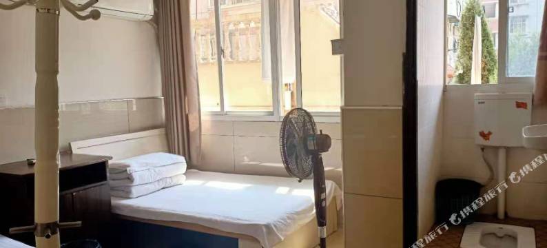 蚌埠美琪旅社图片