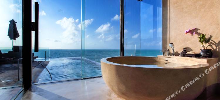 苏梅岛思拉瓦迪度假酒店(Silavadee Pool Spa Resort)图片