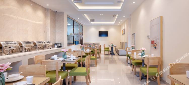 维也纳3好酒店(包头包钢店)图片
