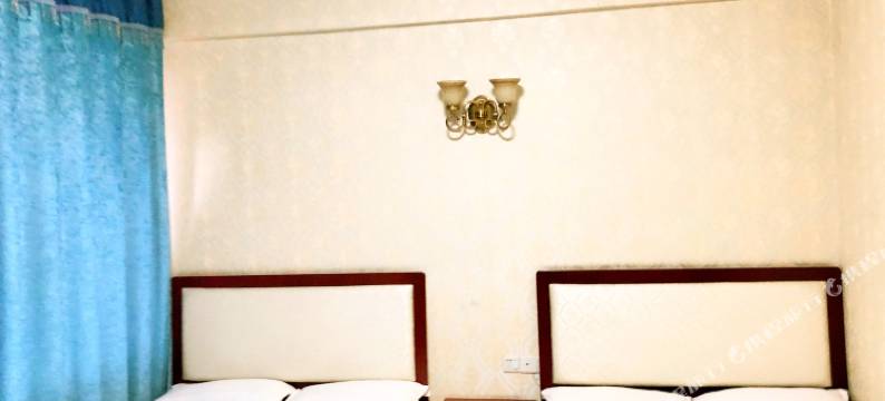 泸州吉枫宾馆图片