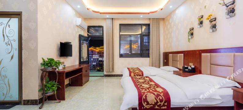 小七孔鸾喜·唯美度假民宿图片