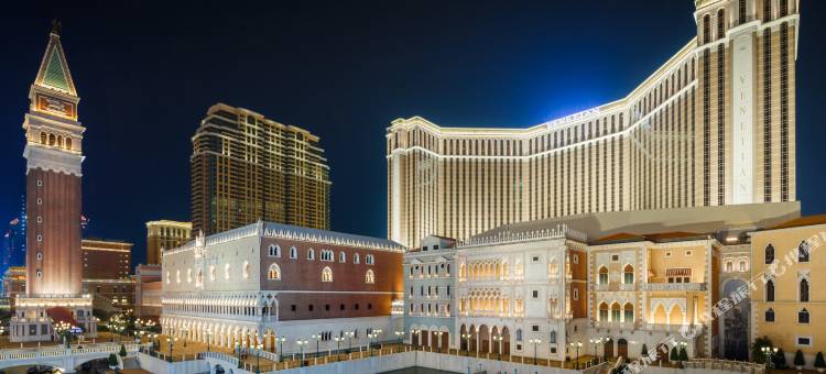 澳门威尼斯人图片