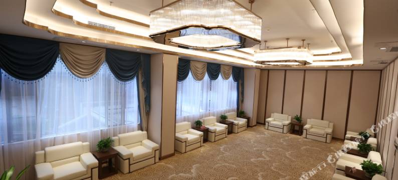 韶关荷花园酒店图片