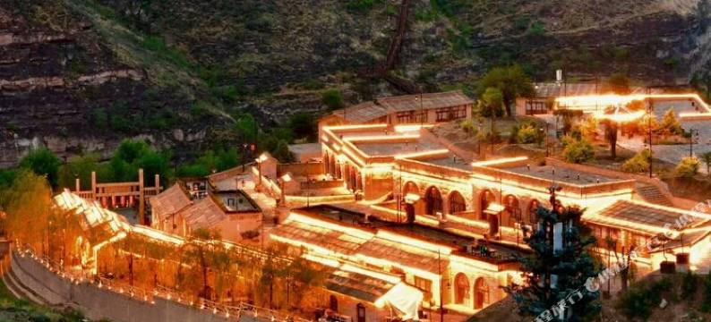 延川清水湾民宿图片