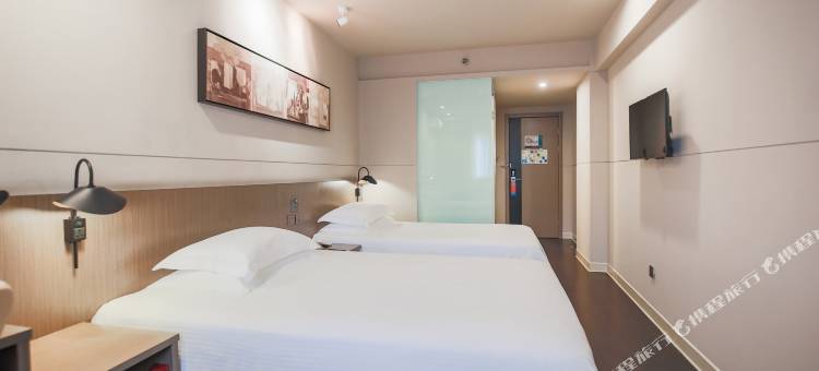 锦江之星品尚(上海新虹桥店)图片