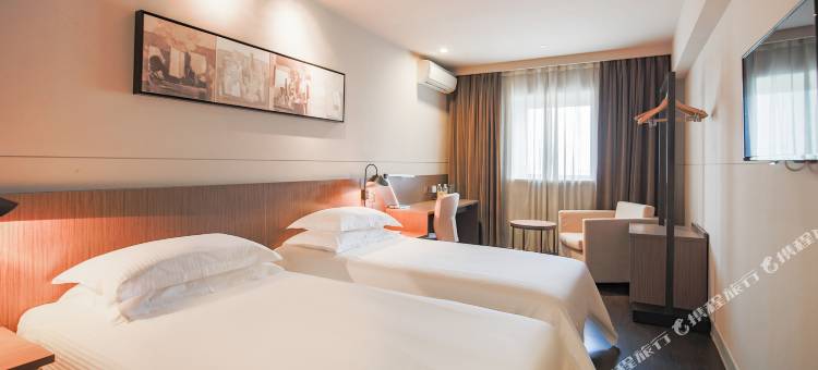 锦江之星品尚(上海新虹桥店)图片