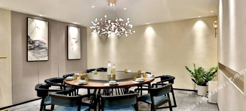 杭州西湖东坡酒店图片