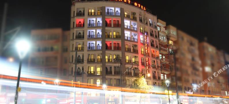 斯塔尔特酒店(Start Hotel)图片