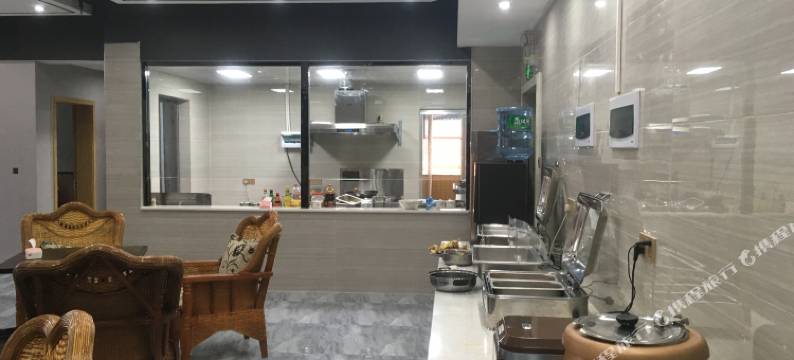 金瑞酒店(乐山金口河店)图片