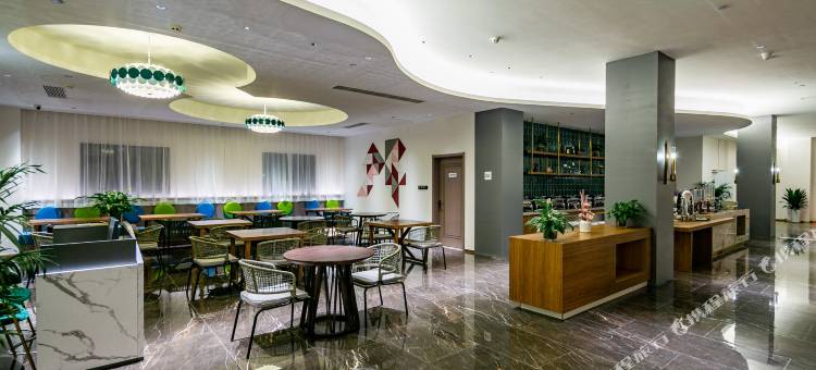 宜必思酒店(西安钟楼地铁站店)图片
