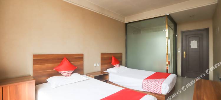 山阴环宇酒店图片