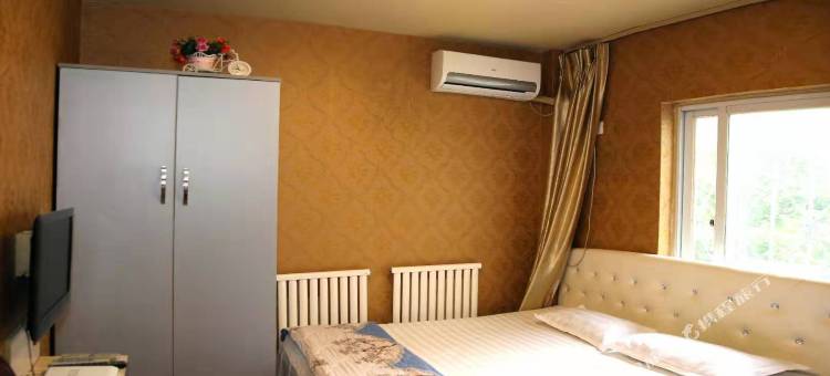 威海碧水山庄招待所图片