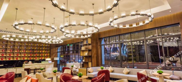 雅斯特国际酒店(柳州高铁站谷埠街店)图片