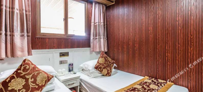 普陀山潮韵轩客栈图片