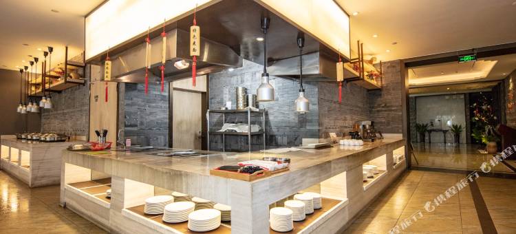 曼居酒店(安吉经典1958店)图片