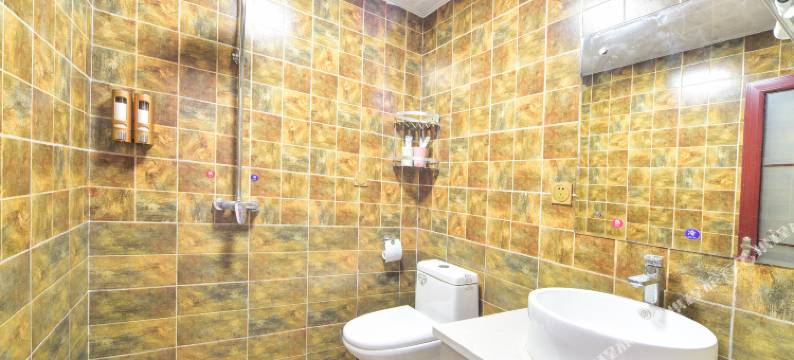 招远橙意宾馆图片