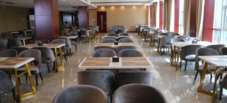 兴县帝豪大酒店图片