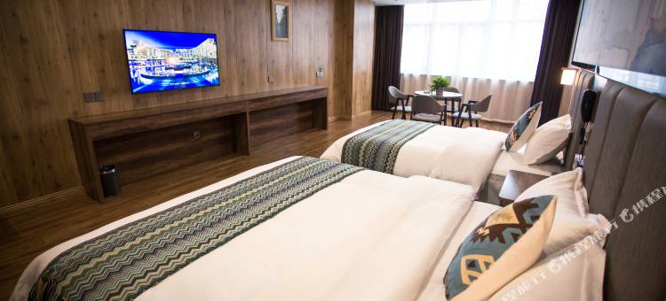 速8酒店(肥西三河景区店)图片