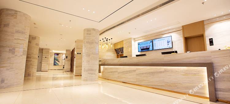 城市便捷酒店(郑州人民医院地铁站健康路店)图片