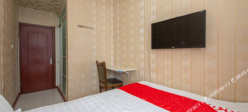 四平绿色空间主题公寓图片