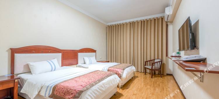 途窝主题公寓(都匀商业步行街店)图片