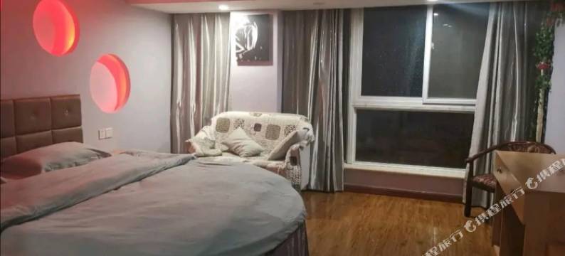 镇江汇金宾馆图片